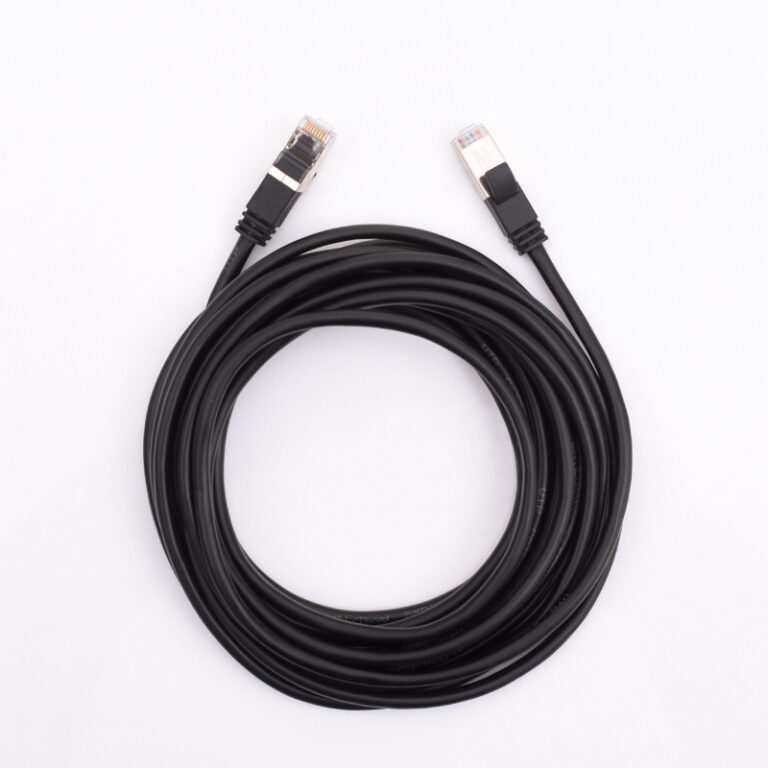 CAT5 e Ethernet Cable with RJ45