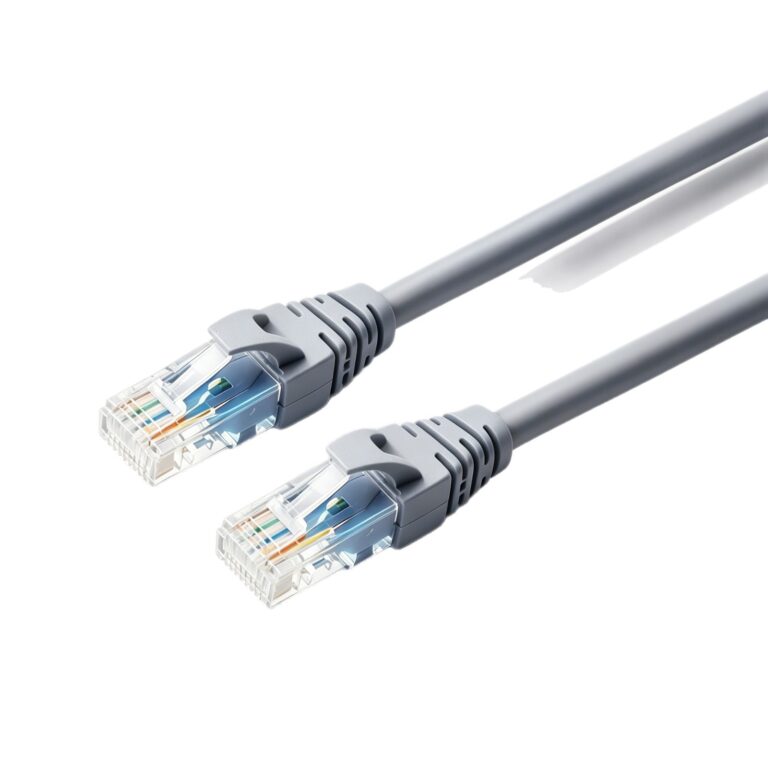 Ethernet Cable Cat5 10Gbps 10M High Speed 500Mhz Unshielded Lan Cable RJ45