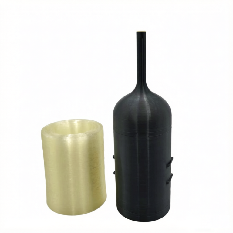 G657A2 FPV Fiber Optic Coil or Anti-Jamming Drone Fiber Bucket